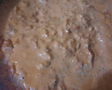 Foto del paso 5 de la receta: Champiñones gratinados  🍄con  tocino y queso 🧀