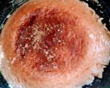 Foto del paso 4 de la receta: Torta de plátano sin harina, sin azúcar y sin horno