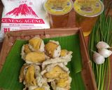 Foto langkah ke 4 dari resep Tahu Aci Tegal.