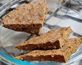 Foto del paso 3 de la receta: Pan de semillas exprés