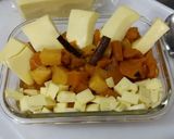 Foto del paso 2 de la receta: Dulce de auyama con piña
