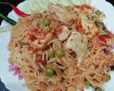 Paneer Shahi Pulav recipe step 7 photo