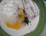 Foto langkah ke 2 dari resep Rempeyek Tepung Ketan.