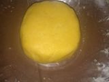 Pastafrola!