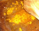 Foto langkah ke 2 dari resep Nasi kuning magiccom.