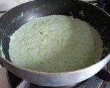 लौकी के छिलके का हलवा (Lauki Ke Chilke Ka Halwa ki recipe in hindi) रेसिपी चरण 3 फोटो