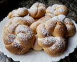 Foto del paso 7 de la receta: Rosquitas al horno