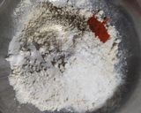 Foto del paso 2 de la receta: Aros de cebolla