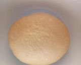 Cukros fánk (air fryerben) recept fázis 1 fotója