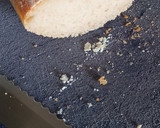 Foto del paso 3 de la receta: Baguette sin gluten