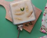 Foto langkah ke 4 dari resep Lengket Pisang.