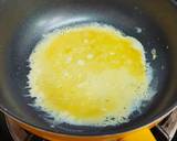 ถุงทองกุ้งผัดซอสส้ม วิธีทำสูตร 3 รูป