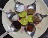 કાવો(ઉકાળો) રેસીપી સ્ટેપ1ફોટો