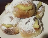 Foto del paso 7 de la receta: Miguelitos (pan de leche)