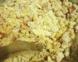 A picture of step 3 of Roasted Cornbread.