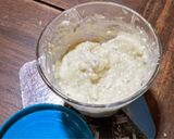 Foto del paso 3 de la receta: Dip con ajo asado