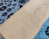 Foto langkah ke 4 dari resep Croissant untuk pemula.
