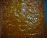 A picture of step 11 of Potato Kibbeh in a Tray.