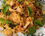 Foto langkah ke 10 dari resep Ayam jerit ala Titi Kamal.