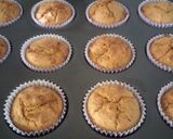 Foto del paso 4 de la receta: Muffins de Nuez, Orejones de Damascos y Ricotta