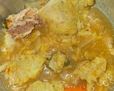 Foto del paso 1 de la receta: Acelgas estofadas