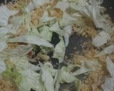 รูปขั้นตอนการทำที่ 4 ของ ข้าวผัดไข่ฯ
