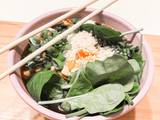 Asian Recipes: Homemade Ramen Soup: FAKE Ramen Recipe in 30 minutes]