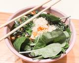Asian Recipes: Homemade Ramen Soup: FAKE Ramen Recipe in 30 minutes] recipe step 2 photo