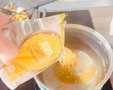 Mediterrán csirkés-zöldséges bulgur recept fázis 6 fotója