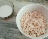 টু ইন ওয়ান ক্যুকিজ (two in one Cookies recipe in bengali) রেসিপি ধাপ - 2 ছবি