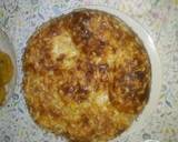 Yellow coconut Bread recipe step 4 photo