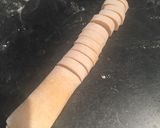 Foto del paso 5 de la receta: Pasta fresca casera (amasada en panificadora)