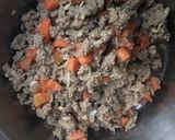 Foto langkah ke 3 dari resep Martabak Daging Rumahan.