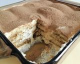 Foto del paso 4 de la receta: Tiramisú 🤤✨🥧