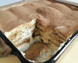 Foto del paso 4 de la receta: Tiramisú 🤤✨🥧