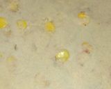 A picture of step 3 of Corn paneer paratha.