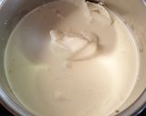 Foto del paso 7 de la receta Tarta de Kinder Bueno (sin horno)🎂🍫
