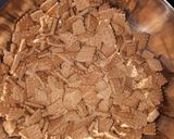 Foto del paso 1 de la receta Salami de galletas