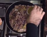 صورة لخطوة 3 من وصفة كبده اسكندراني على طريقة المطاعم المشهوره