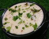 समक खिचड़ी रेसिपी चरण 8 फोटो