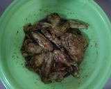 Foto langkah ke 4 dari resep Ayam Bakar Madu.