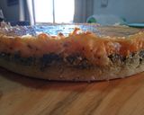 Foto del paso 8 de la receta: Pastel vegetariano al horno