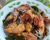 Foto langkah ke 4 dari resep Ayam goreng rempah.
