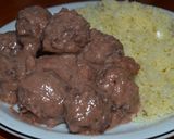 Foto del paso 5 de la receta: Fesenyan Irani