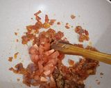 Foto langkah ke 3 dari resep Terong Balado.