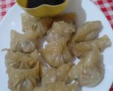 Foto langkah ke 9 dari resep Gyoza.