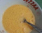 Foto langkah ke 3 dari resep 040. Tumis Kucai Telur.