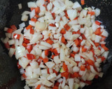 Foto del paso 3 de la receta: Guarnición de verdura