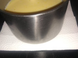 Flan de huevo casero🤤🍮
