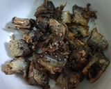 Foto langkah ke 1 dari resep Peje cabe hijau.